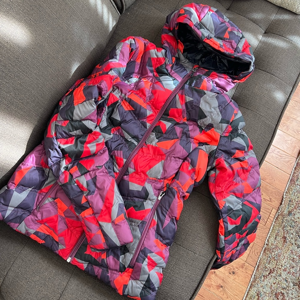 Spyder Timeless Down Jacket